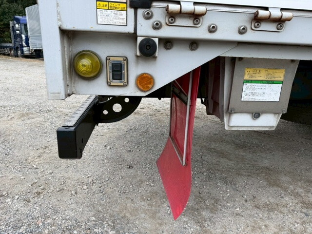 日野レンジャーアルミウイング中型（4t）[写真29]