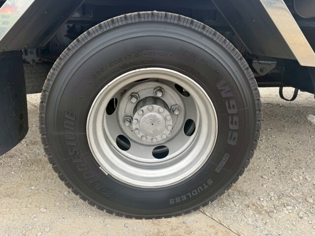 日野レンジャーアルミウイング中型（4t）[写真36]