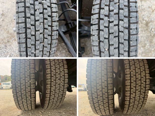 日野レンジャーアルミウイング中型（4t）[写真37]