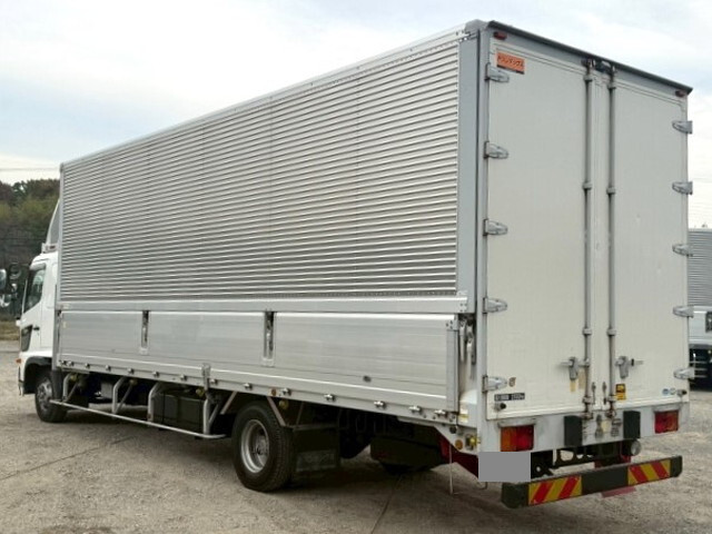 日野レンジャーアルミウイング中型（4t）[写真04]