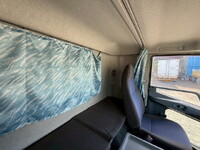 三菱ふそうファイターアルミウイング中型（4t）[写真15]