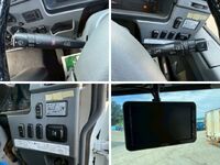 三菱ふそうファイターアルミウイング中型（4t）[写真17]