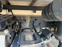 三菱ふそうファイターアルミウイング中型（4t）[写真23]