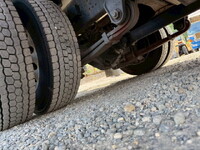 三菱ふそうファイターアルミウイング中型（4t）[写真24]