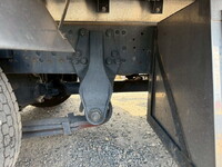 三菱ふそうファイターアルミウイング中型（4t）[写真26]