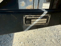 三菱ふそうファイターアルミウイング中型（4t）[写真27]