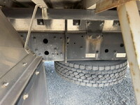 三菱ふそうファイターアルミウイング中型（4t）[写真29]