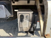 三菱ふそうファイターアルミウイング中型（4t）[写真30]