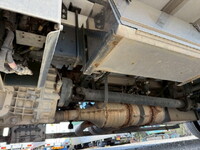 三菱ふそうファイターアルミウイング中型（4t）[写真34]