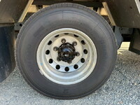 三菱ふそうファイターアルミウイング中型（4t）[写真38]