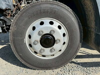 三菱ふそうファイターアルミウイング中型（4t）[写真40]