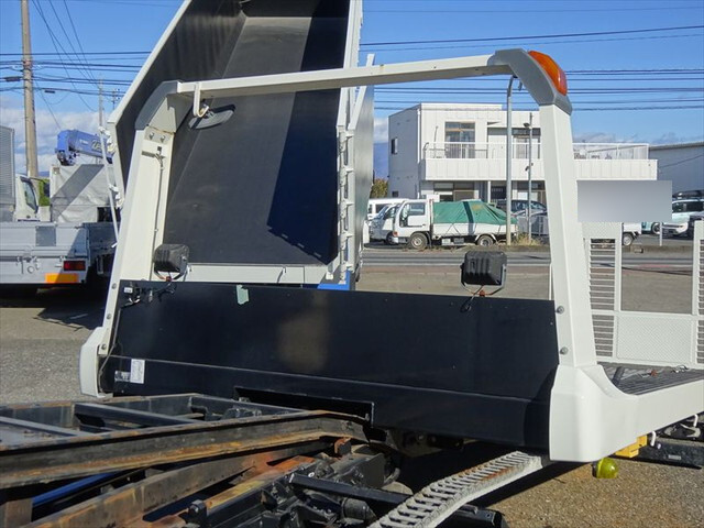 トヨタその他の車種キャリアカー小型（2t・3t）[写真10]