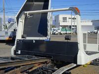 トヨタその他の車種キャリアカー小型（2t・3t）[写真11]