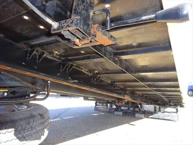 トヨタその他の車種キャリアカー小型（2t・3t）[写真11]