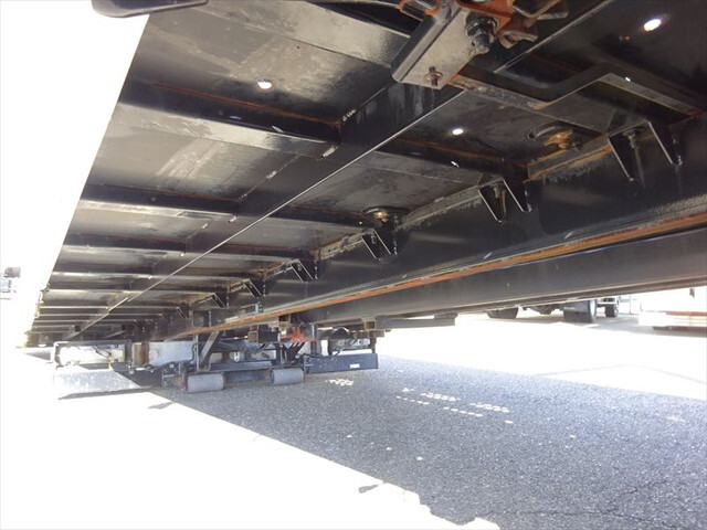 トヨタその他の車種キャリアカー小型（2t・3t）[写真13]