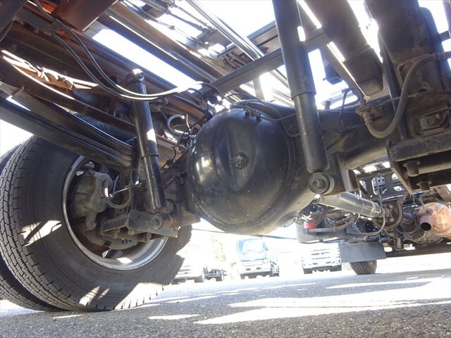 トヨタその他の車種キャリアカー小型（2t・3t）[写真14]