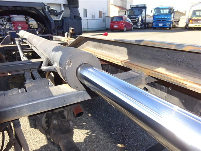 トヨタその他の車種キャリアカー小型（2t・3t）[写真15]