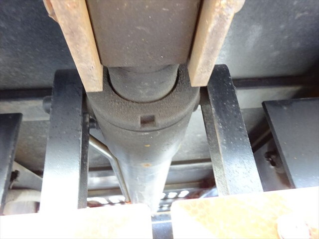 トヨタその他の車種キャリアカー小型（2t・3t）[写真16]