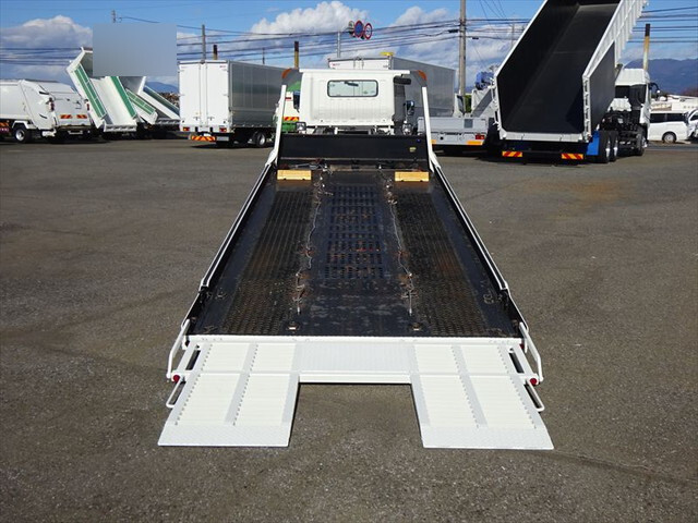 トヨタその他の車種キャリアカー小型（2t・3t）[写真18]