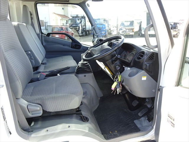 トヨタその他の車種キャリアカー小型（2t・3t）[写真19]