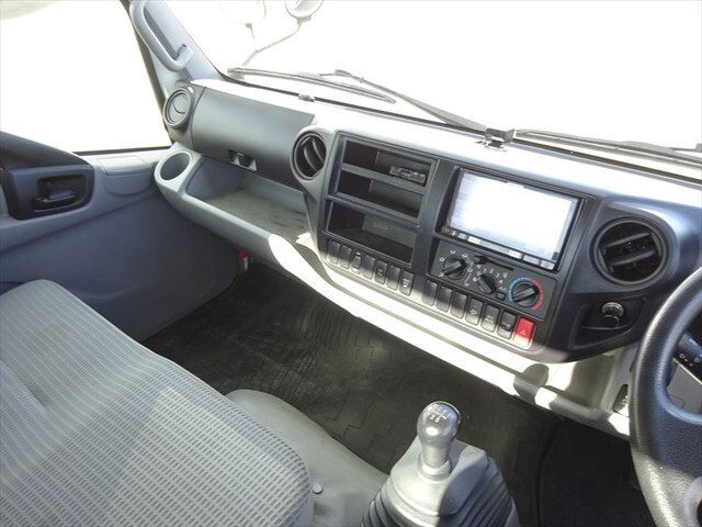 トヨタその他の車種キャリアカー小型（2t・3t）[写真23]