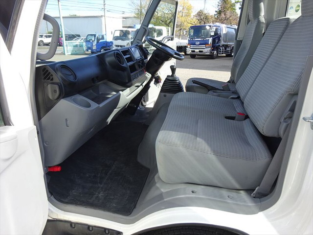 トヨタその他の車種キャリアカー小型（2t・3t）[写真25]