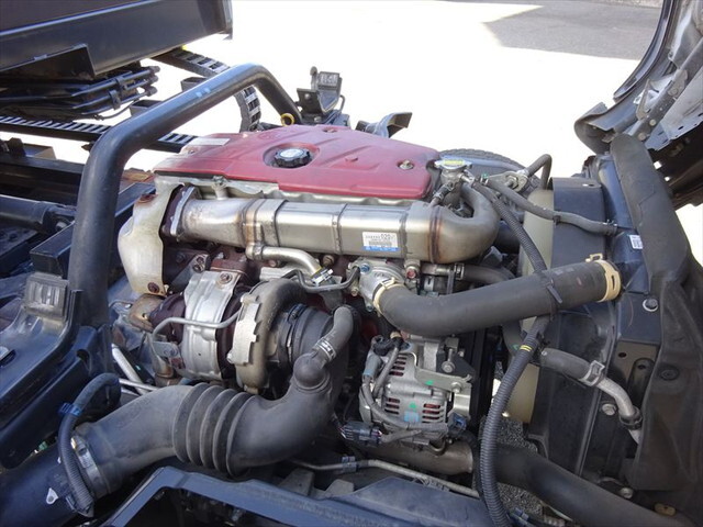 トヨタその他の車種キャリアカー小型（2t・3t）[写真28]