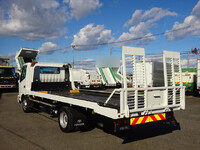 トヨタその他の車種キャリアカー小型（2t・3t）[写真02]