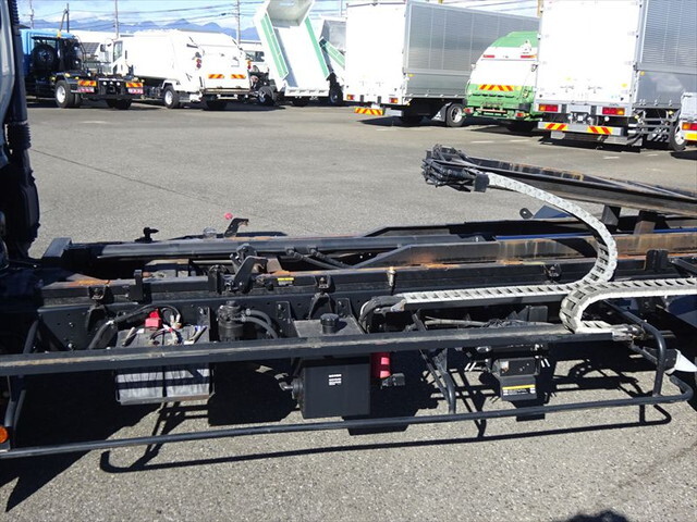 トヨタその他の車種キャリアカー小型（2t・3t）[写真05]