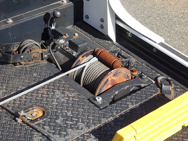 トヨタその他の車種キャリアカー小型（2t・3t）[写真08]