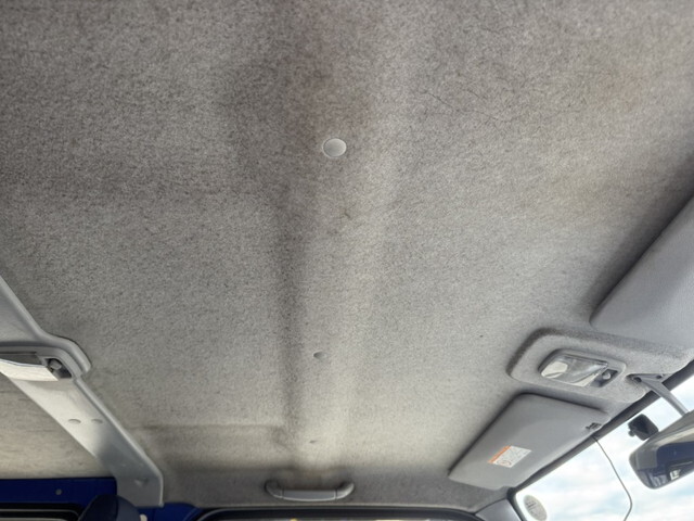 三菱ふそうキャンターダブルキャブ・ダンプ小型（2t・3t）[写真12]