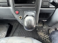 三菱ふそうキャンターダブルキャブ・ダンプ小型（2t・3t）[写真15]