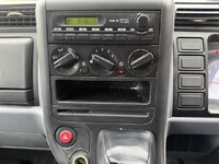 三菱ふそうキャンターダブルキャブ・ダンプ小型（2t・3t）[写真16]