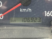 三菱ふそうキャンターダブルキャブ・ダンプ小型（2t・3t）[写真17]