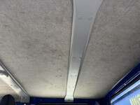 三菱ふそうキャンターダブルキャブ・ダンプ小型（2t・3t）[写真20]