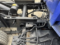 三菱ふそうキャンターダブルキャブ・ダンプ小型（2t・3t）[写真26]