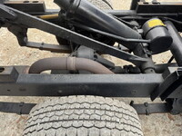 三菱ふそうキャンターダブルキャブ・ダンプ小型（2t・3t）[写真27]