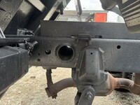 三菱ふそうキャンターダブルキャブ・ダンプ小型（2t・3t）[写真28]