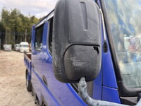 三菱ふそうキャンターダブルキャブ・ダンプ小型（2t・3t）[写真35]