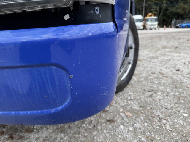 三菱ふそうキャンターダブルキャブ・ダンプ小型（2t・3t）[写真36]