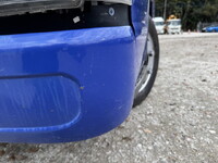 三菱ふそうキャンターダブルキャブ・ダンプ小型（2t・3t）[写真37]