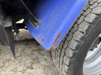 三菱ふそうキャンターダブルキャブ・ダンプ小型（2t・3t）[写真38]