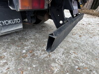 三菱ふそうキャンターダブルキャブ・ダンプ小型（2t・3t）[写真39]