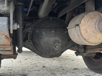 三菱ふそうキャンターダブルキャブ・ダンプ小型（2t・3t）[写真40]