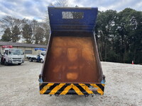 三菱ふそうキャンターダブルキャブ・ダンプ小型（2t・3t）[写真09]