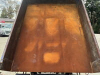 三菱ふそうキャンターダブルキャブ・ダンプ小型（2t・3t）[写真10]