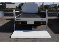 日野デュトロ平ボディ小型（2t・3t）[写真11]