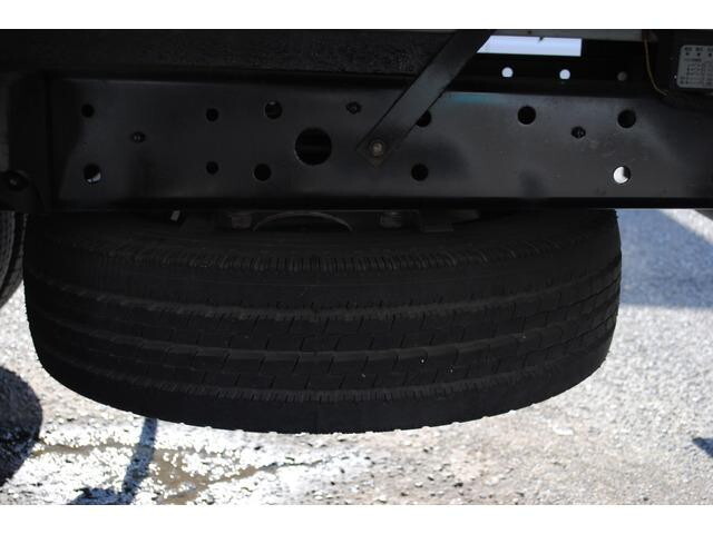 日野デュトロ平ボディ小型（2t・3t）[写真21]