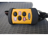 日野デュトロ平ボディ小型（2t・3t）[写真33]