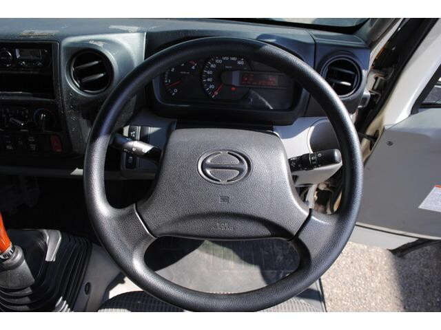 日野デュトロ平ボディ小型（2t・3t）[写真35]